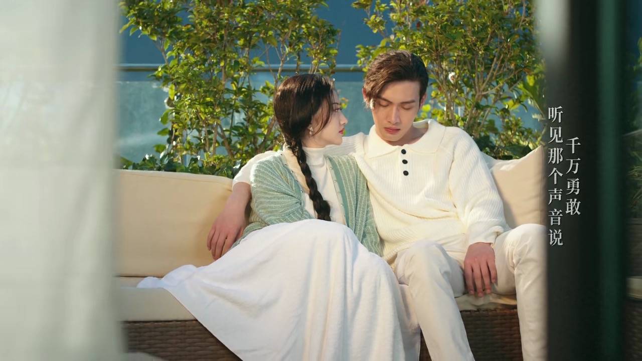 司藤大结局了,正片结局有多苦,番外结局就有多甜_秦放