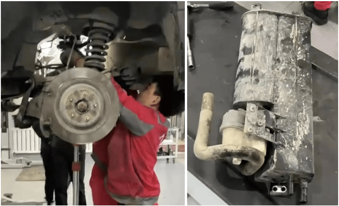 碳罐的故障率如此之高,到底是捷豹路虎的供应商管理出现重大问题还是