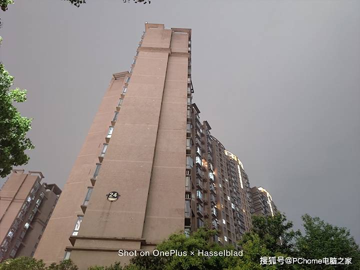 色彩|哈苏色彩调校引领影像潮流 一加 9全面评测