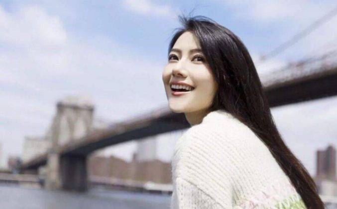 4位嫁给外国人 始终不改中国国籍的女明星 每个都是娱乐圈大咖 发展