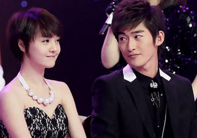 张翰谈婚姻感情深切流泪,直言:错过了就是错过了,疑似指古力娜扎?