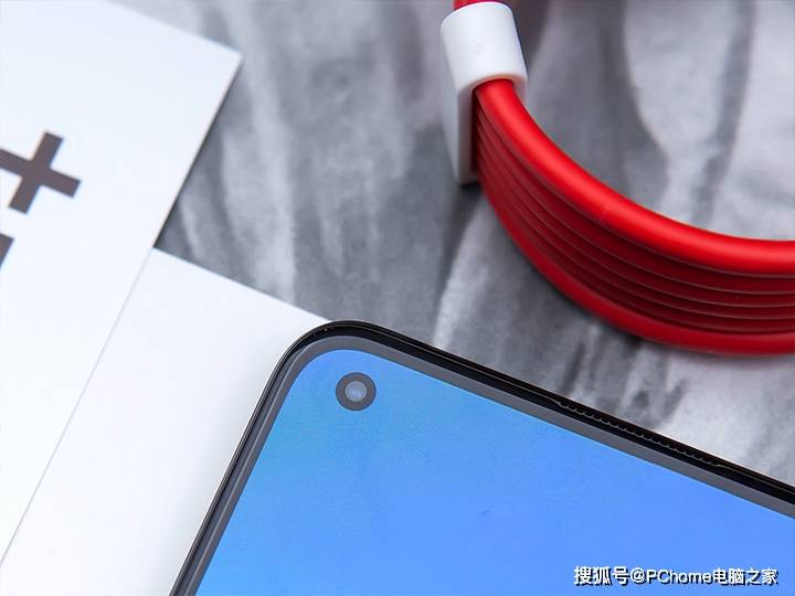 色彩|哈苏色彩调校引领影像潮流 一加 9全面评测