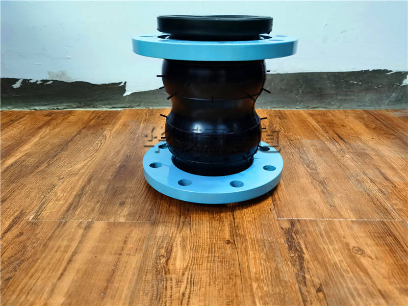 设备双球可曲挠橡胶软接头原材料