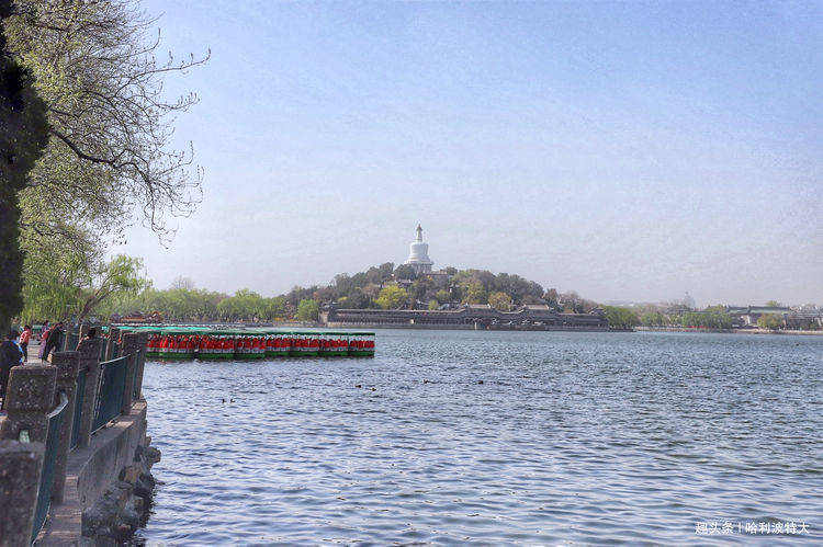 北京最美赏花公园：五朝皇家园林，门票仅10元，此时花开正艳！