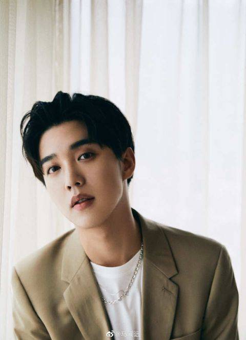 除了龚俊,张哲瀚两大美人,还有蝎王与叶白衣等人