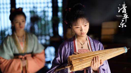 好运来古琴曲谱子