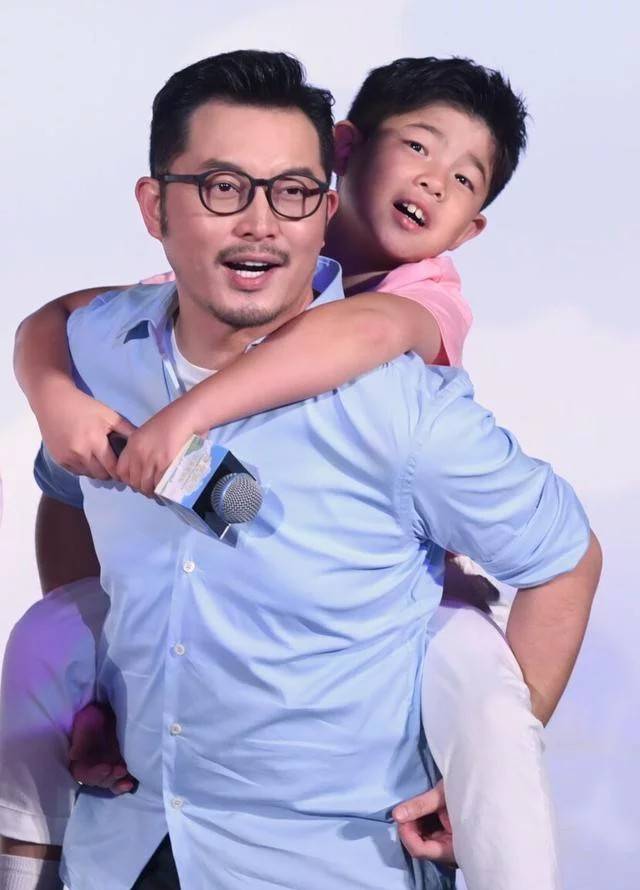 原创27岁拿影后,前任是黄晓明,36岁终嫁良人,如今生活幸福美满