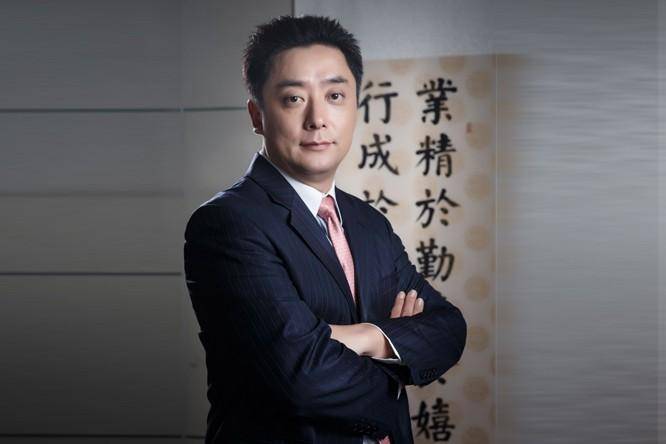 俞经民赴任上汽大众,被汽车耽误的脱口秀达人,肩负转型重任_搜狐汽车_搜狐网