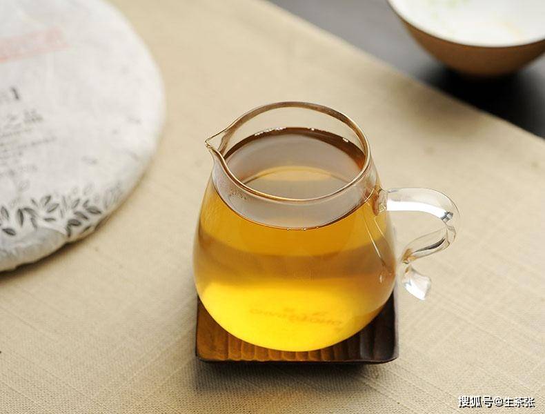 巴达山章朗古树普洱茶有什么特点？好喝吗？