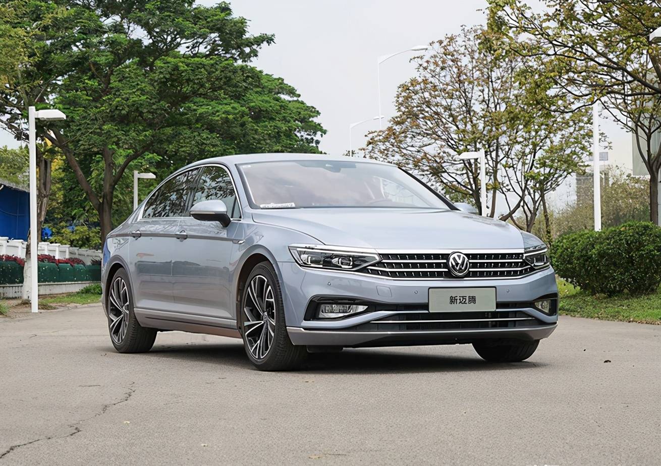 大众20万级中型车选帕萨特还是迈腾