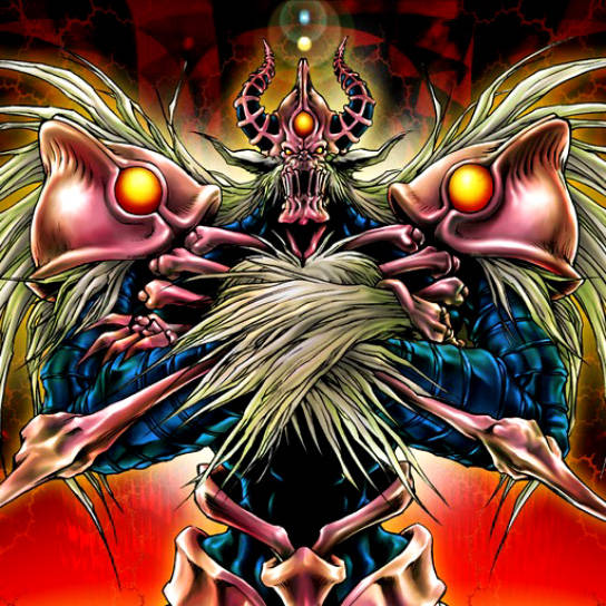 比恶魔召唤性价比更高的恶魔,巨变神的上限有多高呢_怪兽