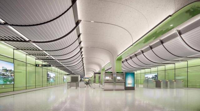 强强联合！苏州建一条地铁，长41.27千米，将与上海地铁无缝对接