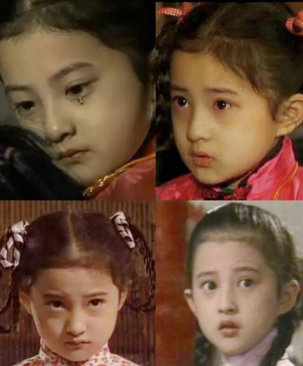 原创童星的兴衰史张一山爆红叮当跑龙套而他却入了监狱