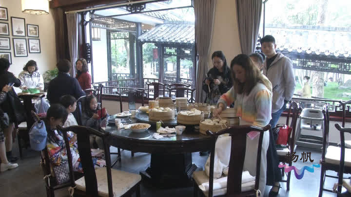 扬州市市场监管部门突击检查旅游餐饮行业
