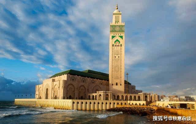 卡萨布兰卡，不仅仅是部好莱坞电影，探索摩洛哥著名白色之城