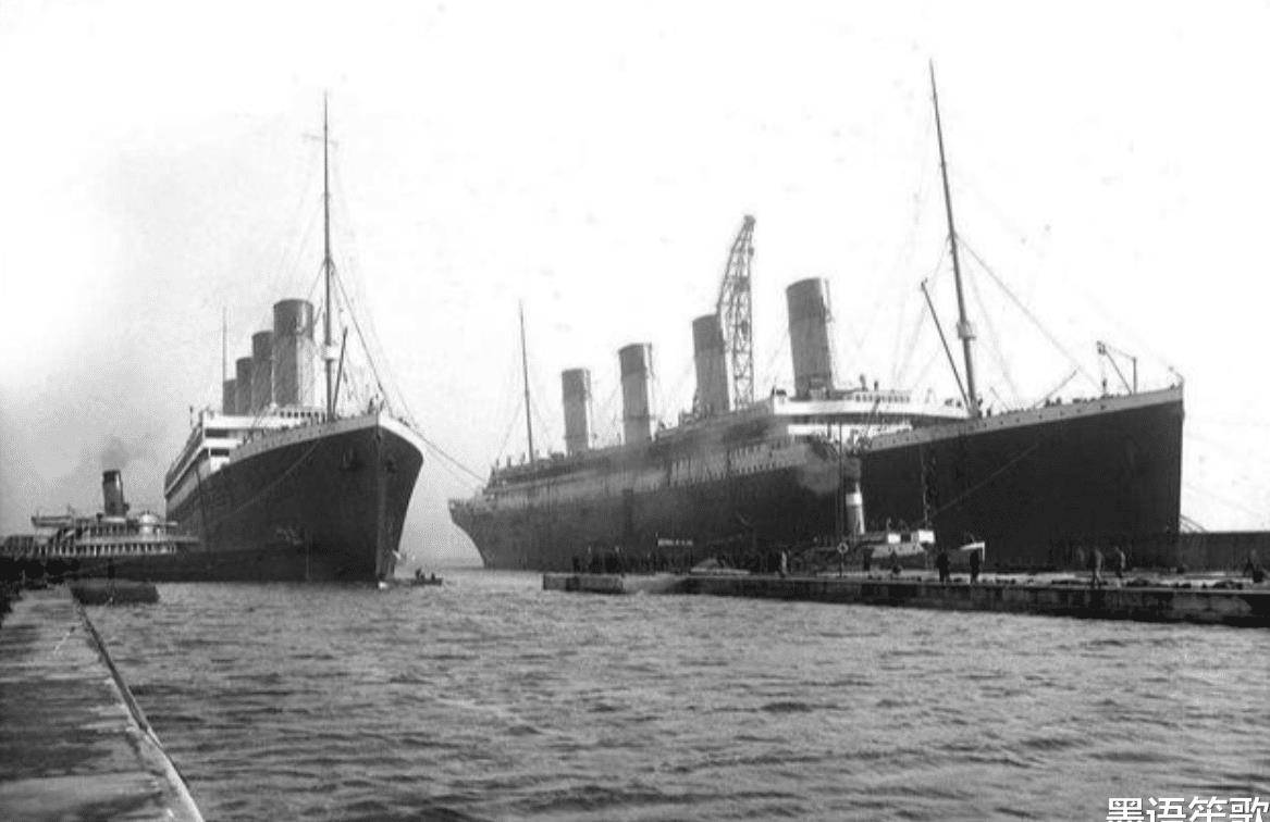 泰坦尼克号沉没100多年，为什么无人打捞？科学家：碰都不能碰