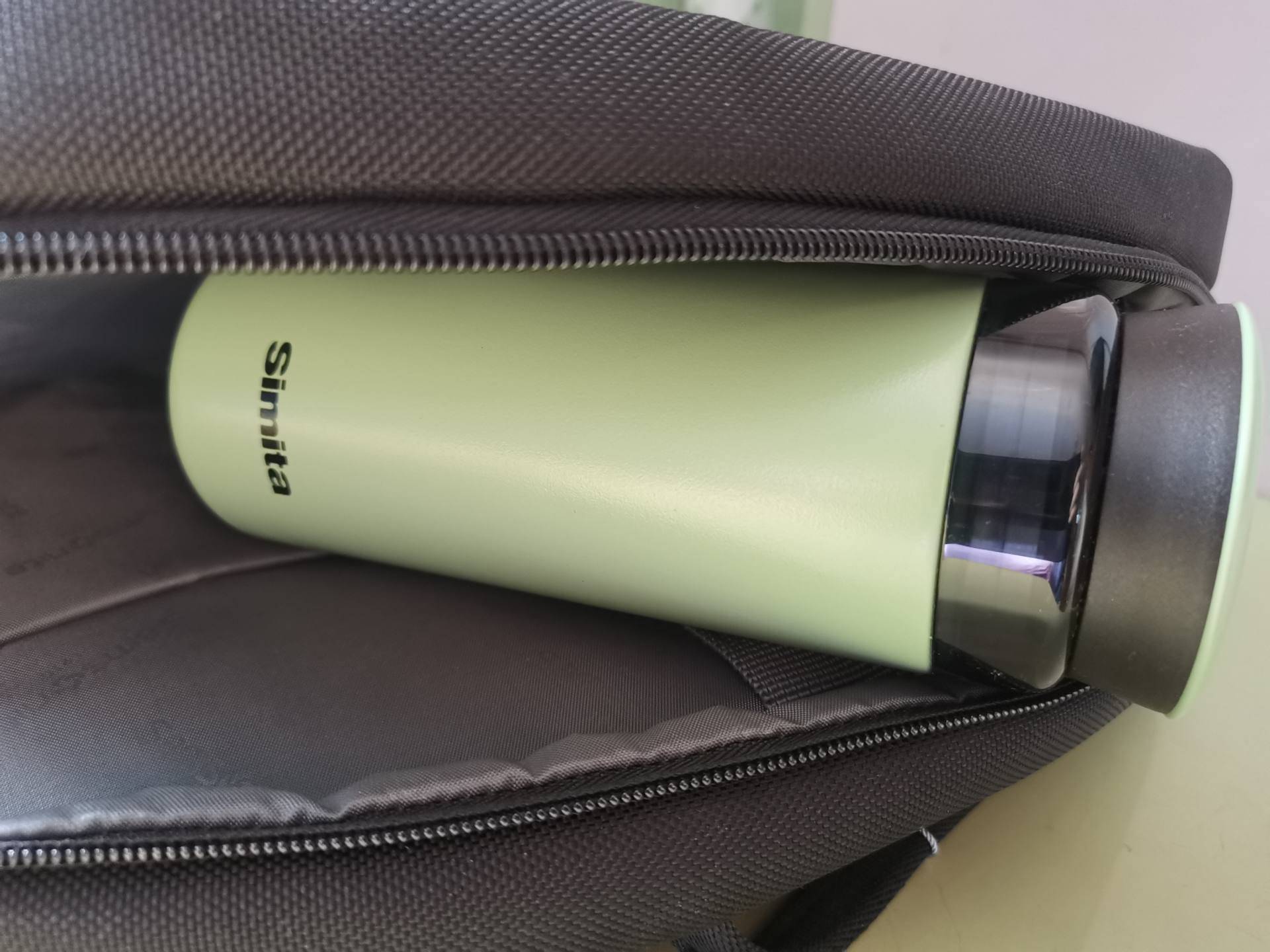 simita施密特保温杯:健康饮水,相伴随行