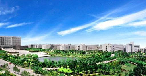 天津城建大学排名_天津城建大学