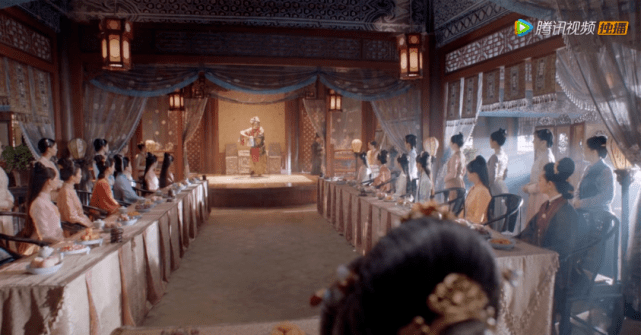 金恪建筑:跟古人学装修!《锦心似玉》里的明代"极简"风