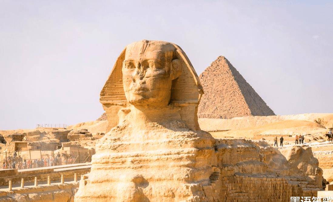 埃及法老墓出土两件神奇文物，超华夏文明，专家：非地球之物