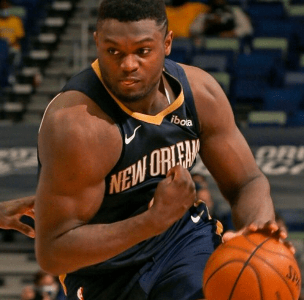 nba现役球员肌肉有多美?蔡恩手臂堪比大腿,詹姆斯大腿像水桶_腹肌