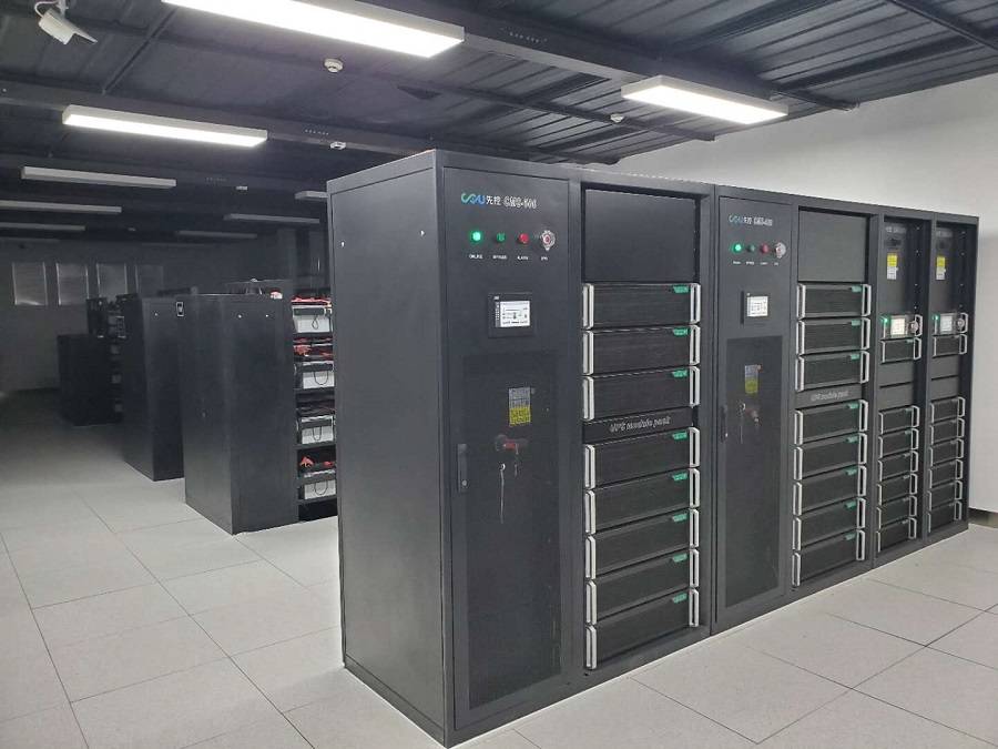 什么是ups(不间断电源系统)电容器故障?