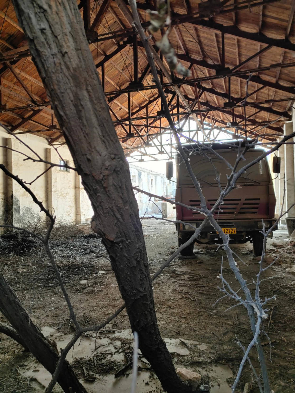 瓦泉寨矿业遭强关仅补偿19万 宁花30万评估