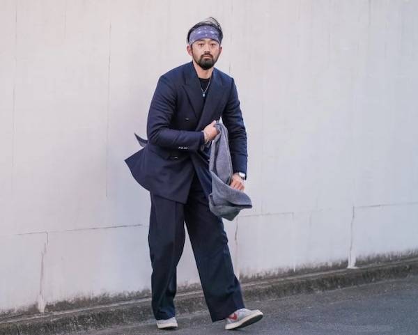 男生怎样变帅 穿搭 2497e06144294868a7e5bbd6c26aee82.jpeg