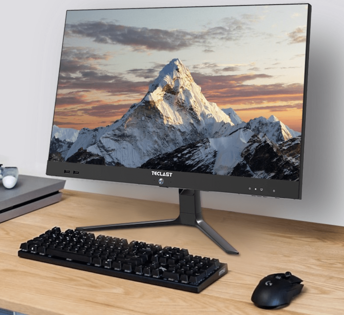 纯国产pc廉价开卖:x86自主研发处理器,支持win10系统_电脑