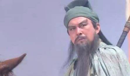 关公是什么人物 60c19c2bf2a247839bd66164fc048d05.jpeg