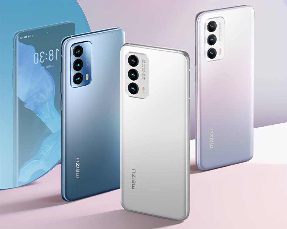 iPhone|如果给你五千元买两款手机中的一款，iphone 12还是魅族18，你选谁？