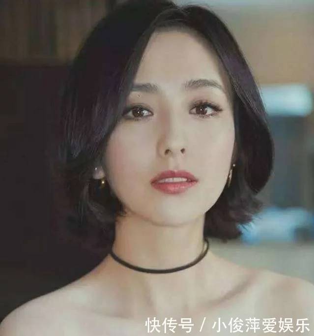 中国最美的天然女星,第一名是真美-搜狐大视野-搜狐新闻