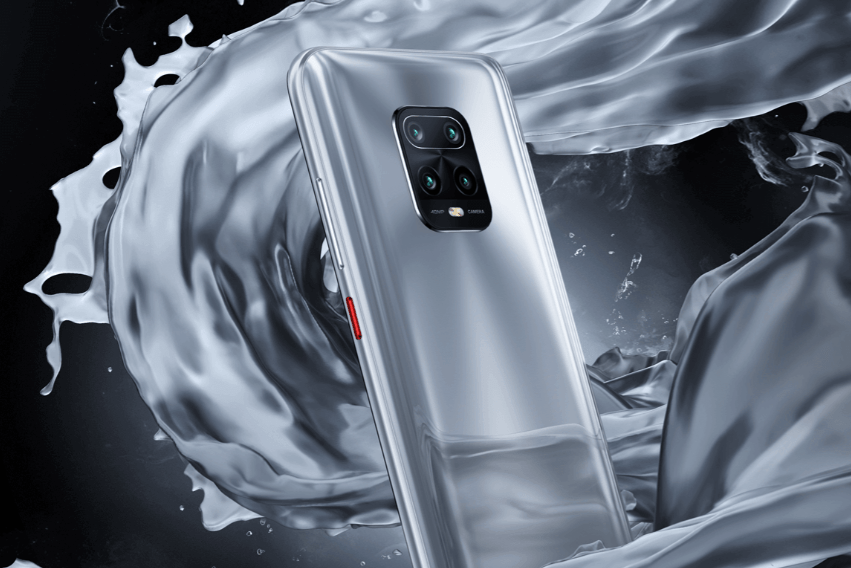 Redmi|Redmi 20X系列曝光，配置加量价格不涨：1亿像素+120Hz+5020mAh