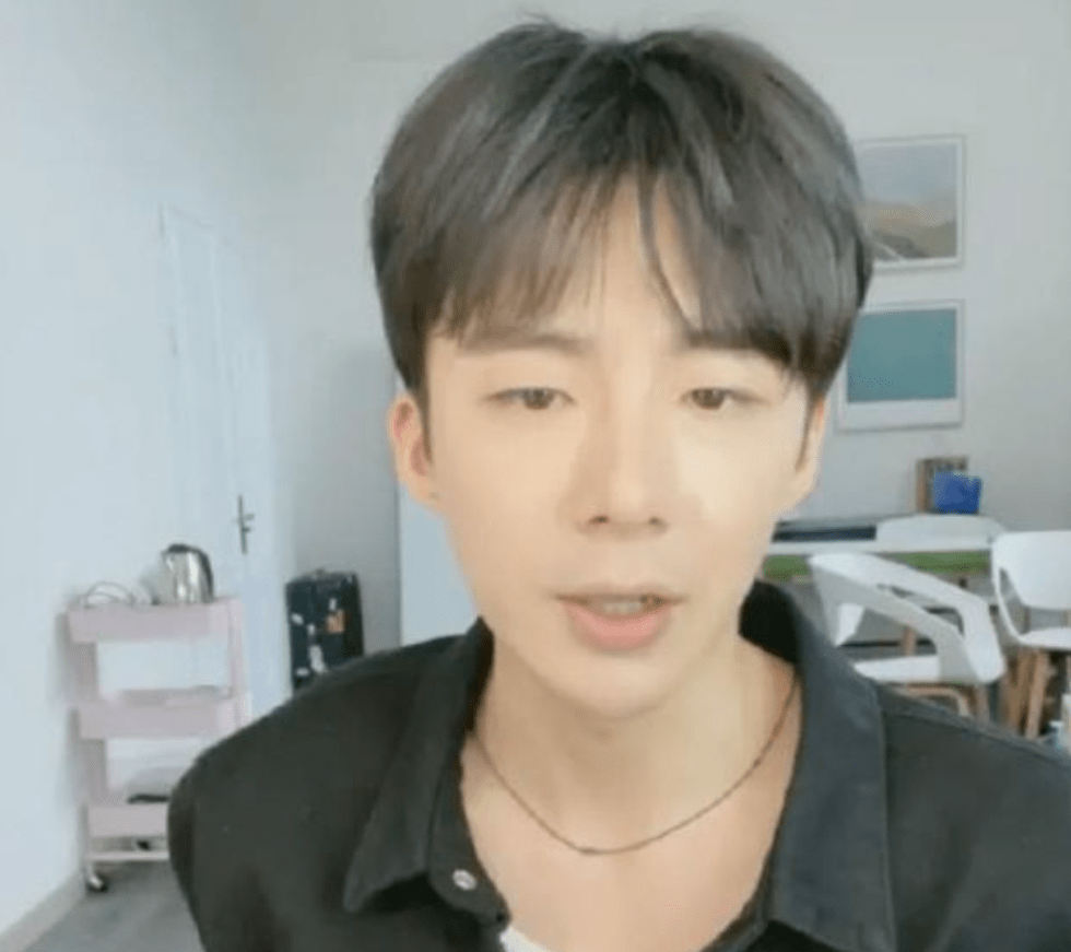 原创长歌行刘宇宁皓都被吐槽驼背体态差本尊回应让人笑喷