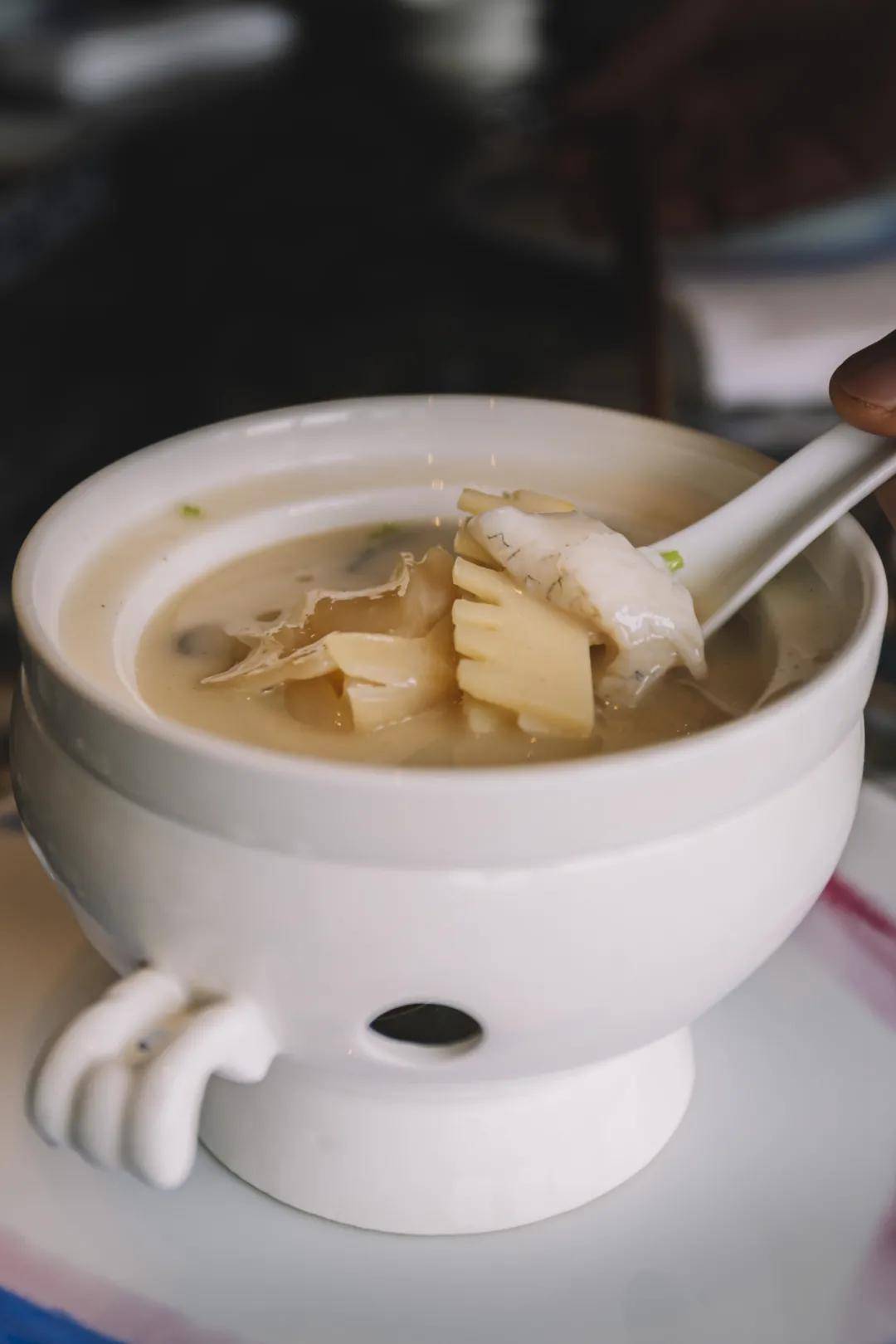 top50西安最佳餐厅创新淮扬菜yen飨艳