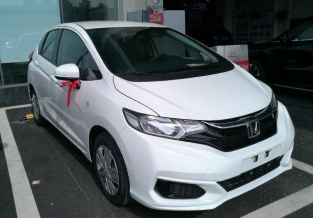 让人惊艳的几款汽车 设计更加年轻化 回头率很高 动力