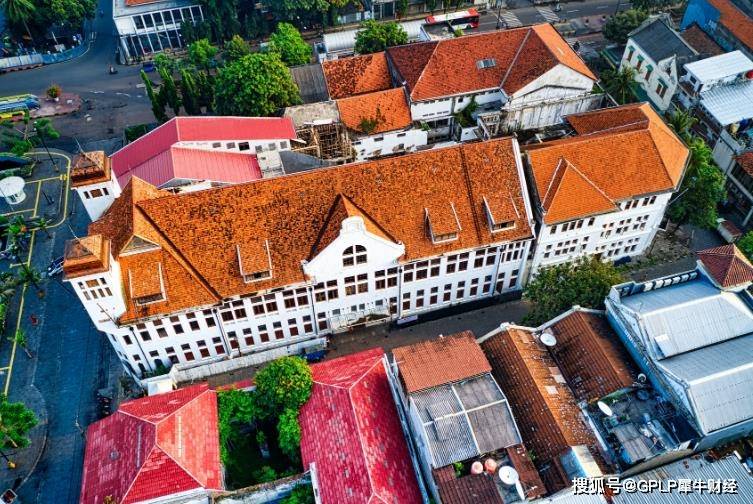 荣安地产全年业绩降8% 盈利能力减弱现金流流