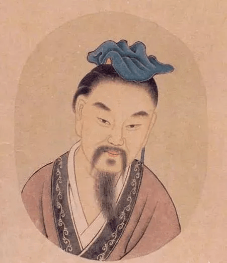 13岁那年,作为班彪学生的王充在洛阳一见到他,就开启了夸夸模式: "此