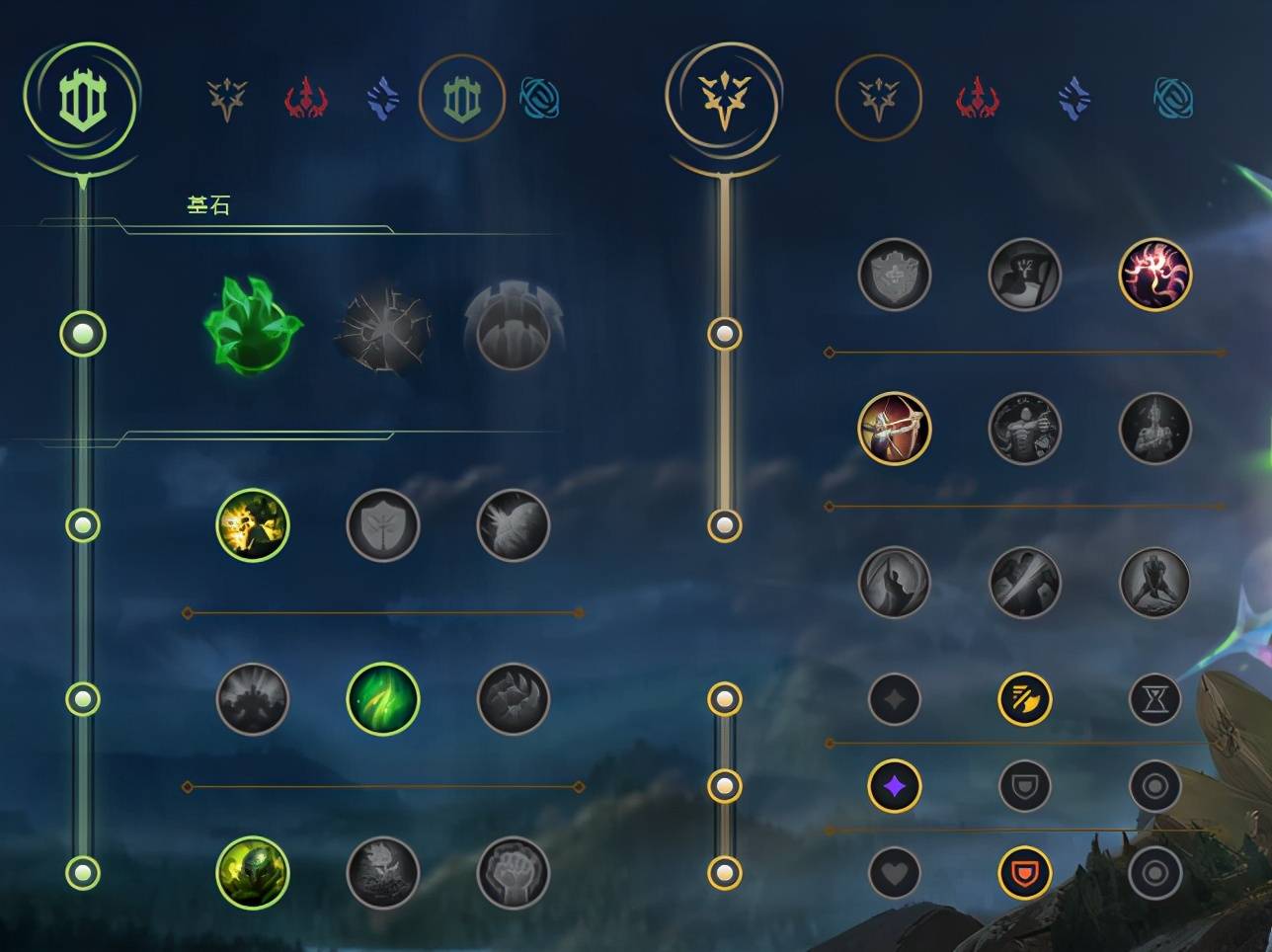 巴德|LOL：11.7辅助强势打法推荐 CD流酒桶攻守兼备