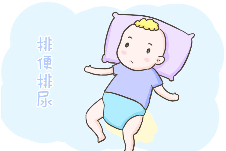 宝宝几个月会出现惊跳反应 279e1b261c9f4e3cbb0886fd81e8233a.jpeg