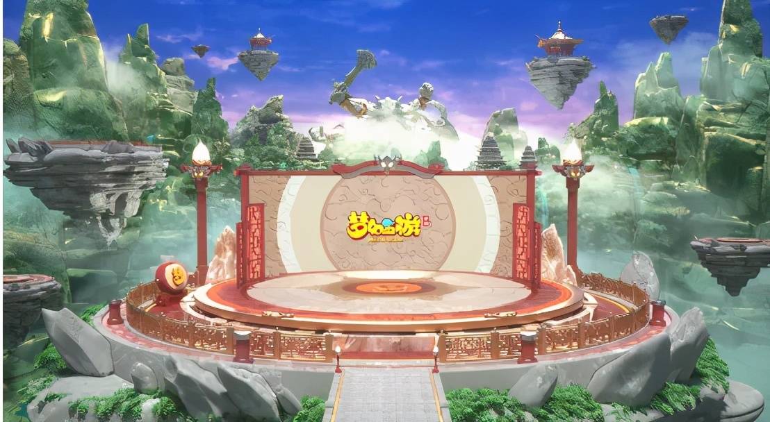 职业化和泛娱乐化都要!《梦幻西游》手游武神坛巅峰联赛怎么做到的?_