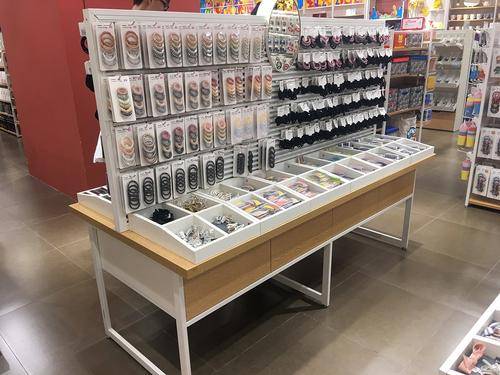 在住宅区周边开十元店怎么样?有发展的前景吗?_小商品