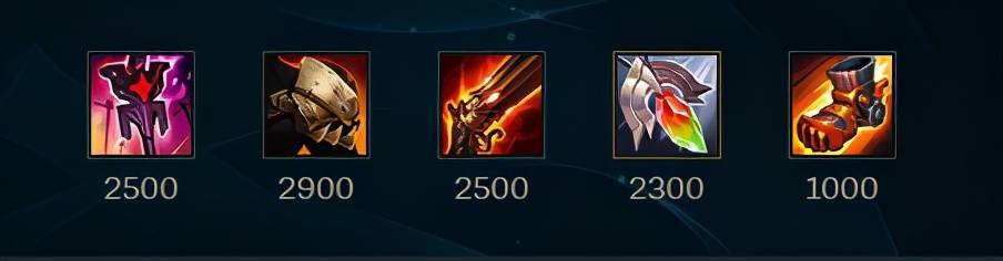 巴德|LOL：11.7辅助强势打法推荐 CD流酒桶攻守兼备