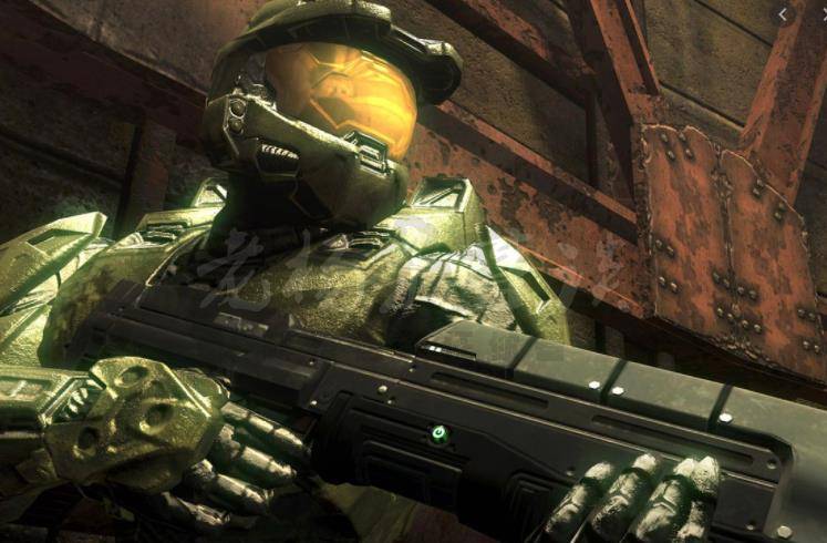 xbox halo所有系列将全部支持键盘鼠标,但老杨为此非常担忧_手机搜狐