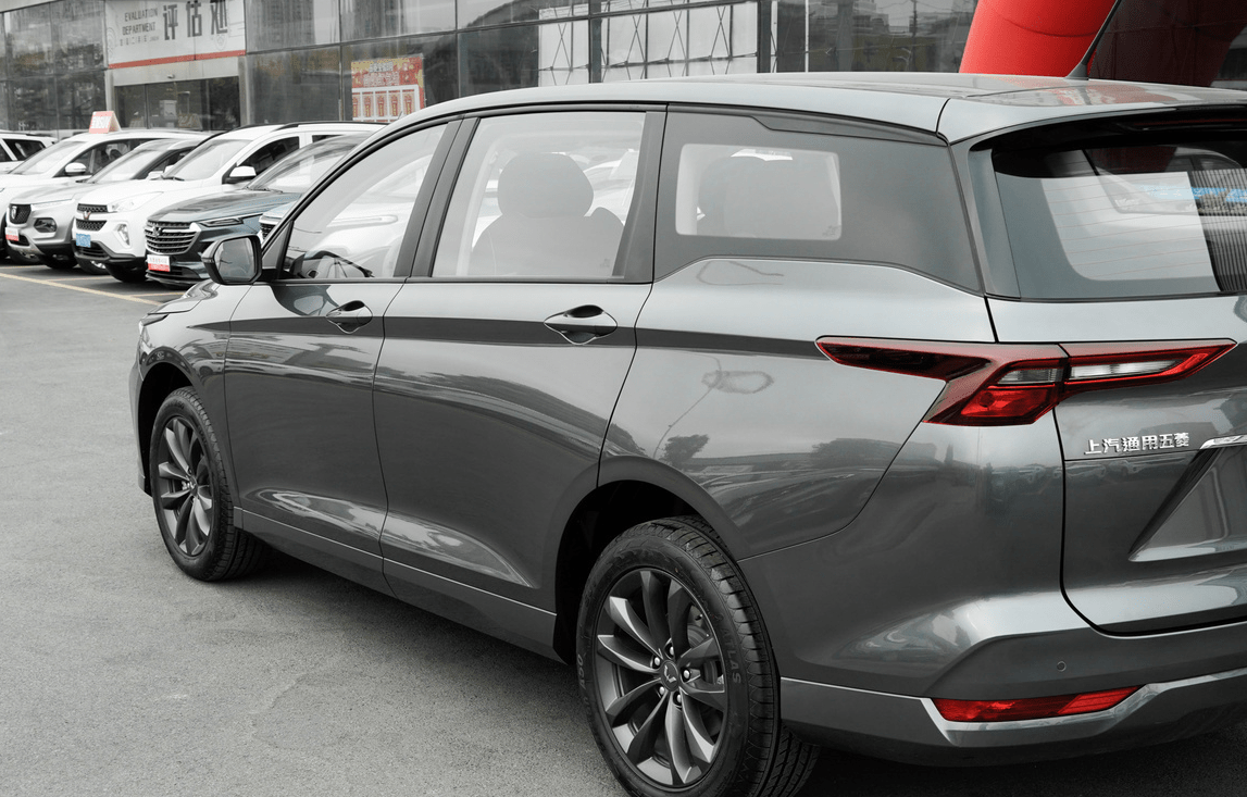 凯捷连夺4个月销冠,五菱比大众更懂国人?_搜狐汽车_搜狐网