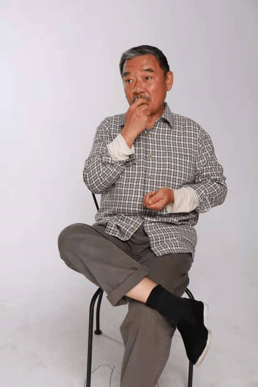 真实中国内功?李立群直言存在,为此提起自己亲师父