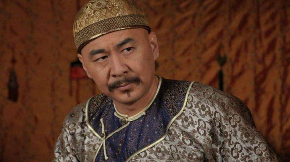 10岁当皇帝 一生有4位皇后 67位妃子 被称为最有艳福皇帝 康熙