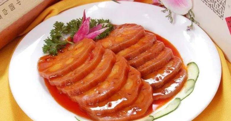 精选几道色香味俱全的家常菜,营养美味简单易做,全家都爱吃