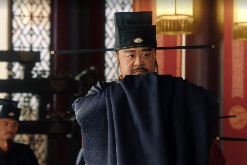 原创毕士安推荐寇准为相的2条理由同样适用于现代企业选拔干部