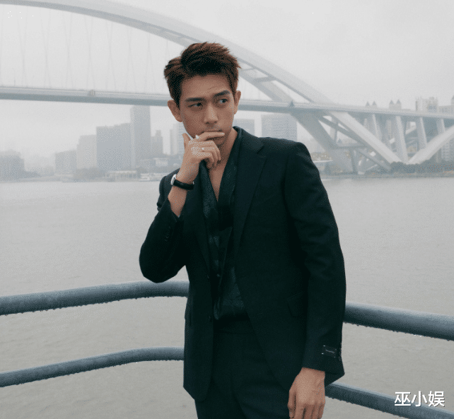 金扫帚奖名单，李现黄景瑜获最差男演员，郭采洁高票当选最差女演员